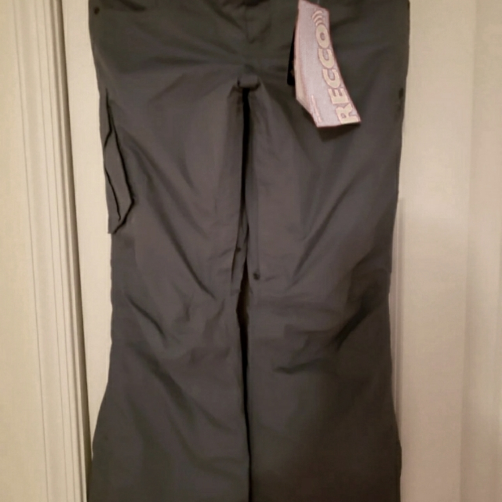Mountain Hard Wear Snowpants